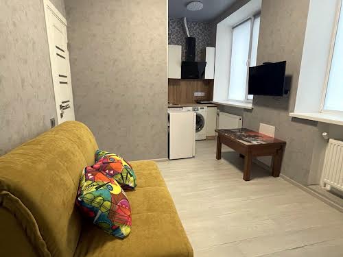 квартира за адресою Сергія Нігояна просп. (Калініна), 5