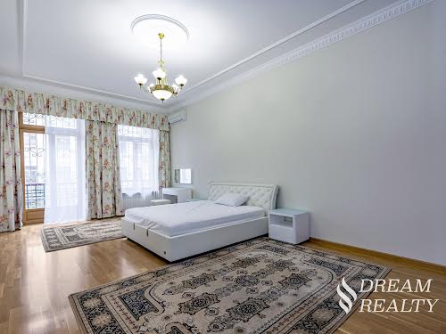 квартира за адресою Київ, Ярославів Вал вул., 17-А