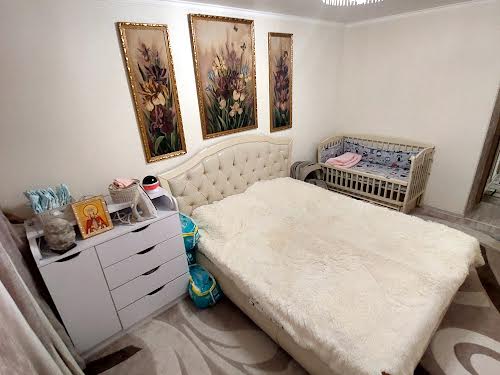 квартира за адресою Генерала Олекси Алмазова вул. (Генерала Карпенка), 59