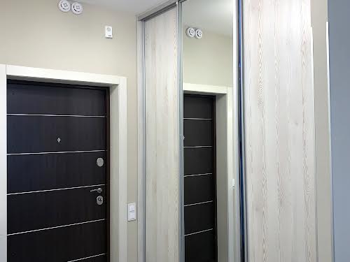 квартира за адресою Андрія Аболмасова вул. (Панельна), 7