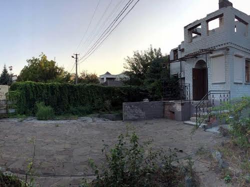 будинок за адресою Самарська, 28б