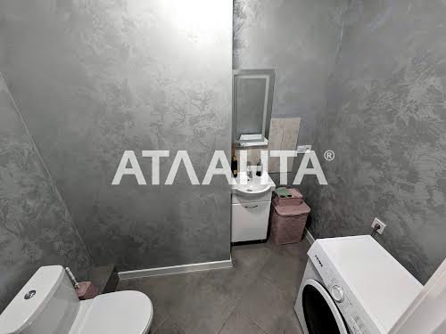 квартира за адресою Фонтанська дорога вул., 25