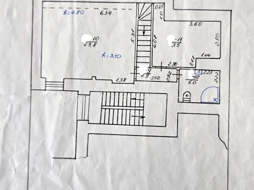 квартира по адресу Тарнавського, 52