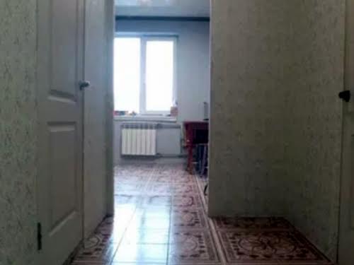 квартира по адресу Терещенківська, 20