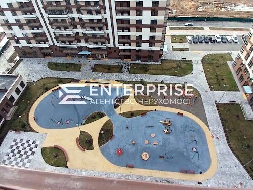 квартира за адресою Олександра Олеся вул., 1