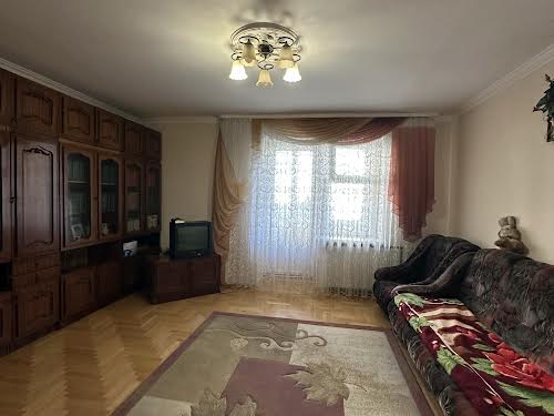 квартира за адресою Витвицького вул. (Луначарського), 30
