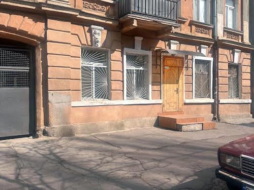 комерційна за адресою Одеса, Базарна вул., 110