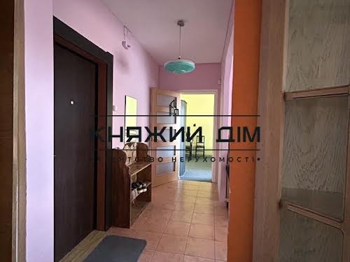 квартира за адресою Петра Григоренка просп., 21