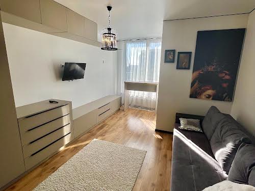 квартира за адресою Кадетський Гай вул., 10