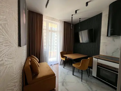 квартира за адресою Курортний пров., 1б