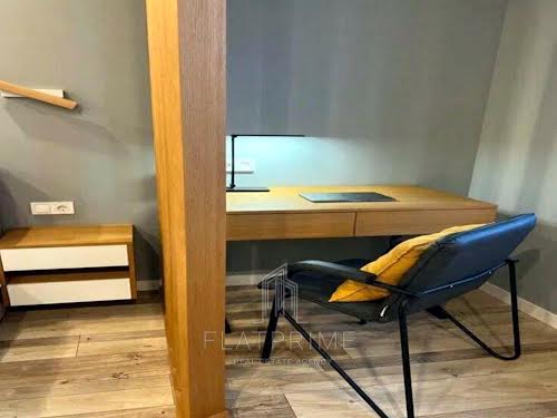 квартира за адресою Ясинуватський пров., 10