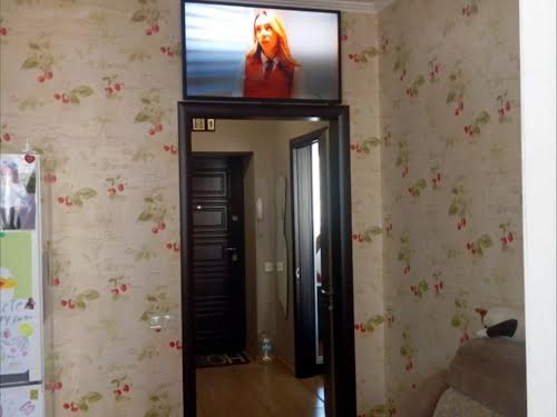 квартира по адресу Боголюбова, 8