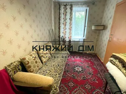 квартира за адресою Преображенська вул. (Івана Клименка), 37