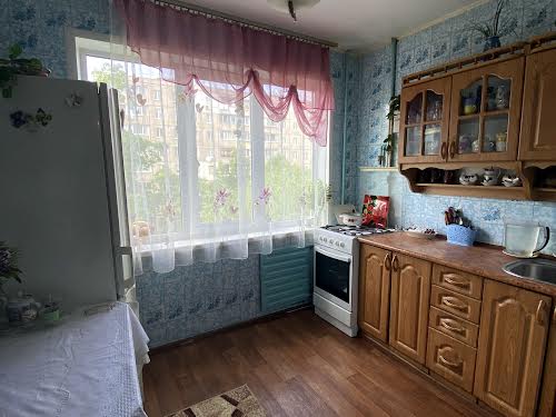 квартира за адресою Остафія Дашкевича вул. (Курнатовського), 2А