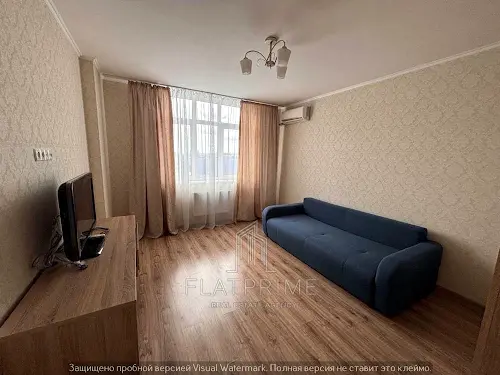 квартира по адресу Воскресенская ул., 16