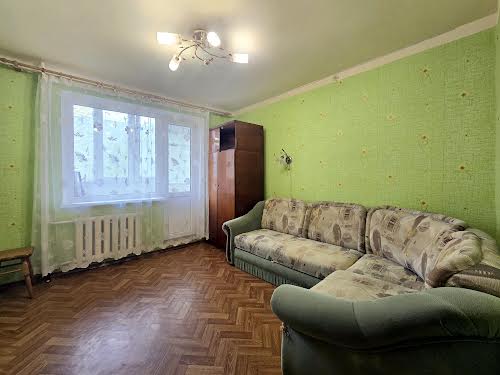 квартира за адресою Троїцька вул. (Красіна), 21