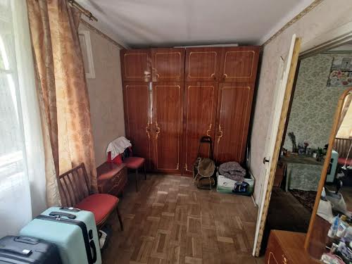 квартира за адресою Білоцерківська вул., 1а