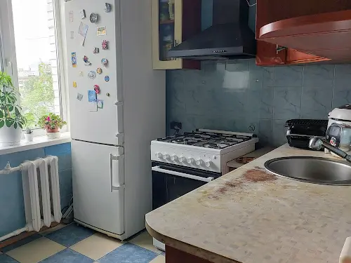 квартира за адресою Григорія Чупринки вул. (Чудновського), 8-А