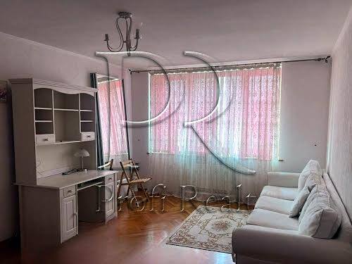 квартира за адресою Павла Тичини просп., 10