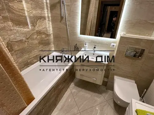 квартира за адресою Бориса Гмирі вул., 14-Б