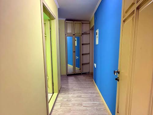 квартира по адресу Олега Григорьева ул., 12а