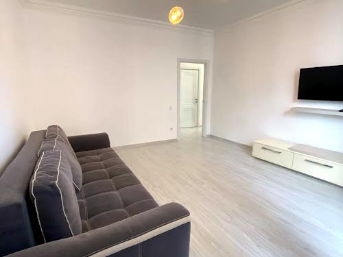 квартира за адресою Генуезька вул., 3В