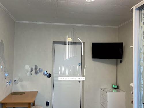 кімната за адресою Азербайджанська вул. (Бакинських Комісарів), 8-А