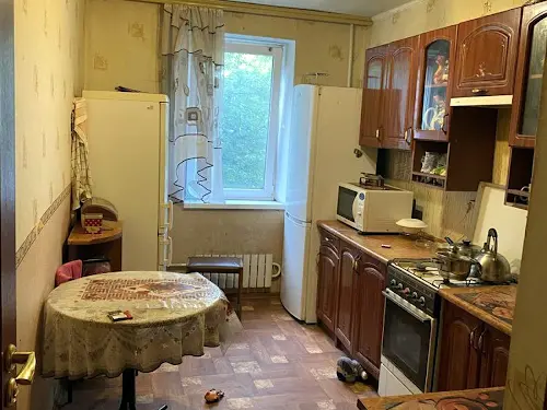 квартира за адресою Ювілейний просп. (), 61