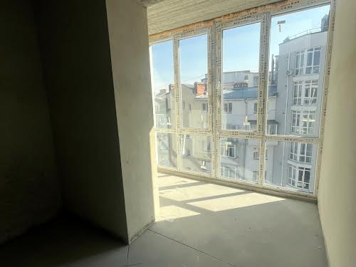 квартира за адресою Ольги Кисілевської вул., 31