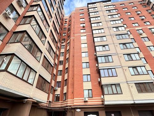 квартира за адресою смт. Слобожанське, Співдружності вул., 1