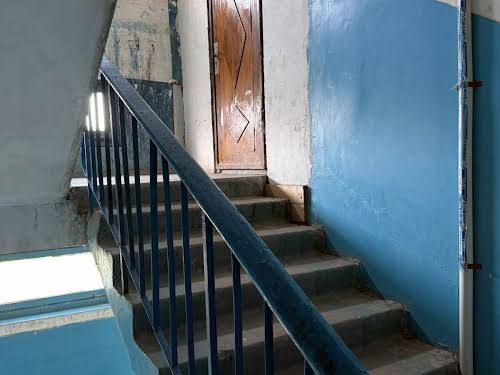 квартира по адресу Виталия Блажко ул., 9