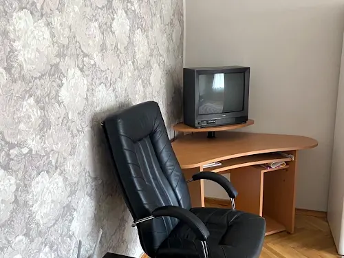 квартира по адресу Митрополита Андрея Шептицкого ул. (Анатолія Луначарського), 1/2