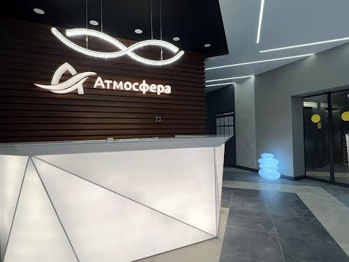квартира за адресою Курортний пров., 1-Б