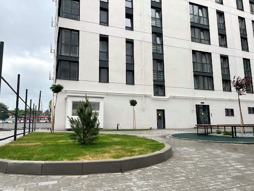 квартира за адресою Данила Галицького вул., 25