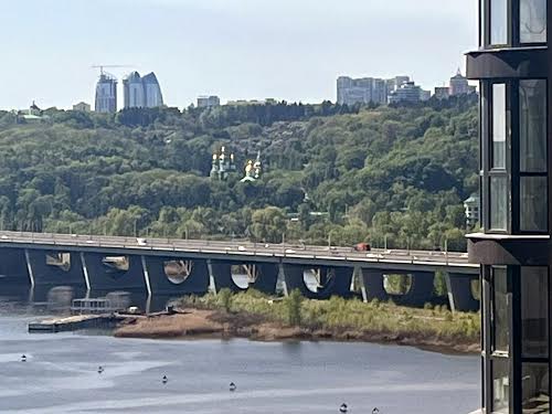 квартира за адресою Дніпровська набережна вул., 15-Є