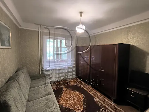 квартира по адресу Романа Ратушного ул. (Волгоградська), 33