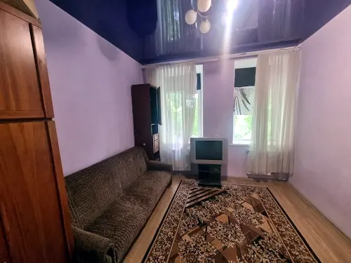 квартира за адресою Олександрівська вул. (Дзержинського), 52