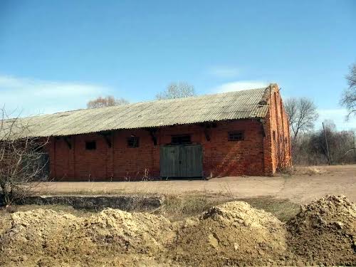 комерційна за адресою смт. Ріпки, Вокзальна, 13