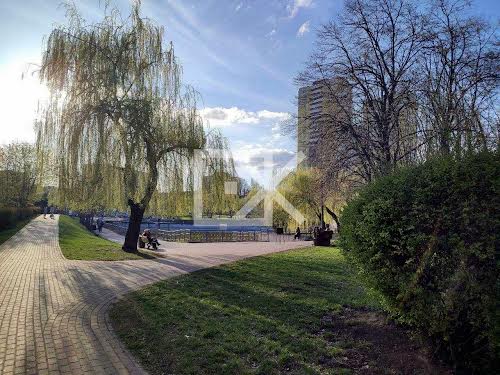 квартира за адресою Вацлава Гавела бульв. (Лепсе Івана), 7В