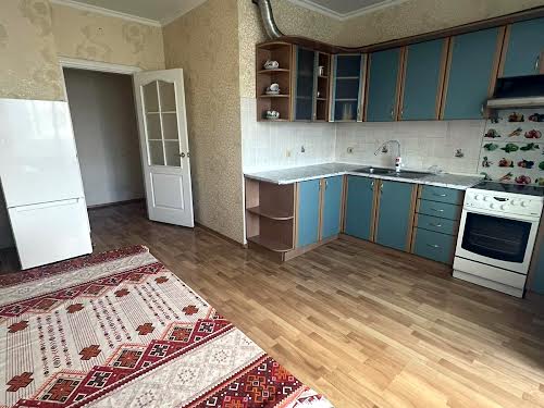 квартира по адресу Киев, Драгоманова ул., 31б