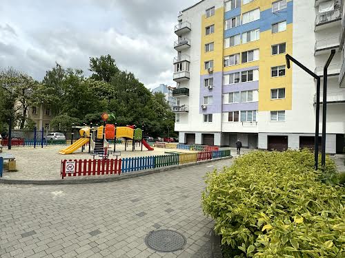 квартира за адресою Національної Гвардії вул., 16к