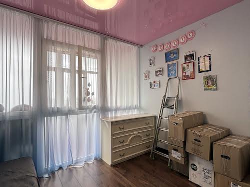 квартира по адресу Средняя ул., 59