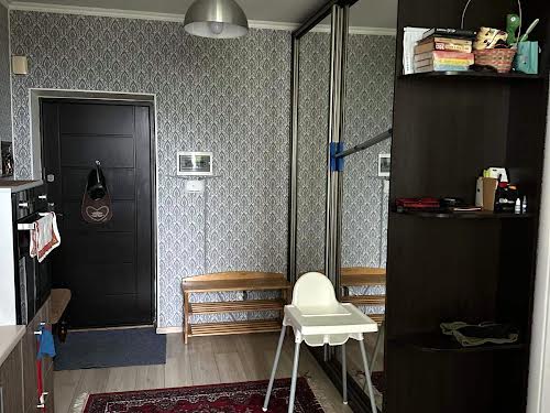 квартира за адресою Лисковская, 23
