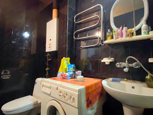 квартира за адресою Миру просп., 24