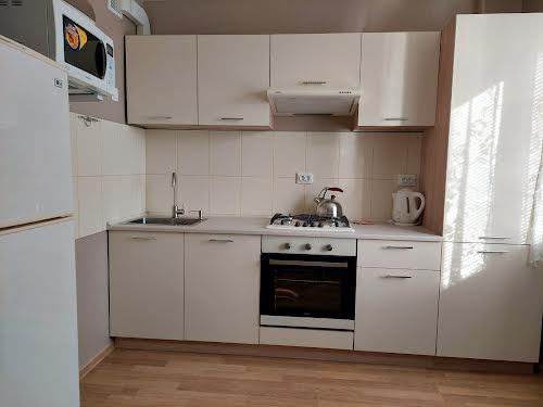 квартира по адресу Червоной Калины просп., 85а