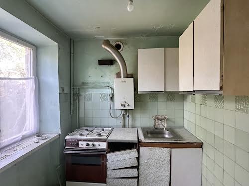 квартира по адресу Винники, Кольцевая ул., 3