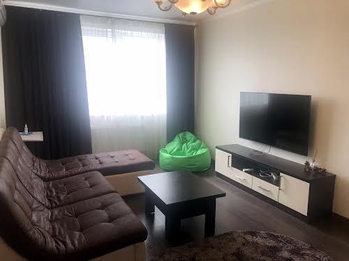 квартира за адресою Марсельська вул., 58