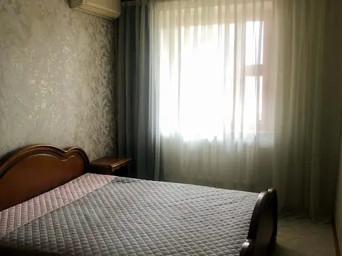 квартира за адресою Прогресивна вул., 3