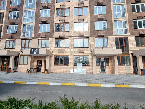 квартира за адресою Василя Стуса вул. (Пушкінська), 64/68
