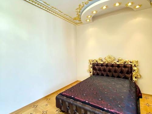 квартира по адресу Мукачевский пер., 6